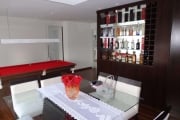 Apartamento com 3 dormitórios à venda, 140 m² por R$ 1.490.000,00 - Panamby - São Paulo/SP