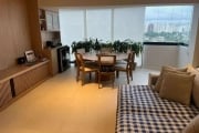 Apartamento com 3 dormitórios à venda, 158 m² por R$ 2.703.000,00 - Brooklin Novo - São Paulo/SP