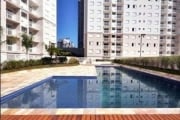 Apartamento com 2 dormitórios para alugar, 56 m² por R$ 4.180,00/mês - Morumbi - São Paulo/SP