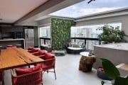 Penthouse com 2 dormitórios à venda, 164 m² por R$ 1.674.800,00 - Vila Andrade - São Paulo/SP