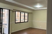 Apartamento com 3 dormitórios para alugar, 149 m² por R$ 5.530,00/mês - Jardim Ampliação - São Paulo/SP