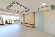 Apartamento com 2 dormitórios à venda, 110 m² por R$ 1.950.000,00 - Jardim Guedala - São Paulo/SP