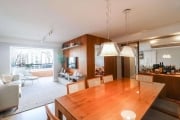 Apartamento com 4 dormitórios à venda, 162 m² por R$ 1.250.000,00 - Vila Suzana - São Paulo/SP