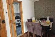 Apartamento com 3 dormitórios à venda, 67 m² por R$ 430.000,00 - Jardim Ampliação - São Paulo/SP