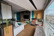 Apartamento com 2 dormitórios à venda, 81 m² por R$ 800.000,00 - Vila Sônia - São Paulo/SP