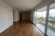 Apartamento com 2 dormitórios para alugar, 85 m² por R$ 5.292,00/mês - Morumbi - São Paulo/SP