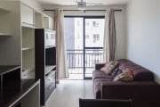 Studio com 1 dormitório à venda, 41 m² por R$ 710.000,00 - Vila Olímpia - São Paulo/SP