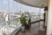 Apartamento com 4 dormitórios à venda, 205 m² por R$ 3.615.000,00 - Jardim Paulista - São Paulo/SP