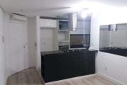 Apartamento com 2 dormitórios à venda, 56 m² por R$ 420.000,00 - Morumbi - São Paulo/SP