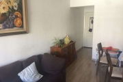 Apartamento com 3 dormitórios à venda, 74 m² por R$ 520.000,00 - Morumbi - São Paulo/SP