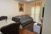 Apartamento com 2 dormitórios à venda, 56 m² por R$ 330.000,00 - Portal do Morumbi - São Paulo/SP