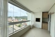 Apartamento em Gravatá  -  Navegantes