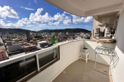 Venda de apartamento em Gravatá - Navegantes: 74.5m², 2 dorms, 1 suíte, 2 banheiros. Aproveite por R$ 675.000!