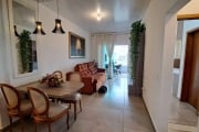 Apartamento em Centro  -  Navegantes