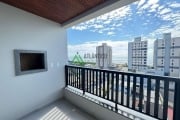 Apartamento 02 Dorm. em Centro  -  Navegantes