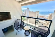 Apartamento com 02 Suítes,  01 Vaga, por R$ 980.000 - Vista mar - Bairro Gravatá  Navegantes/SC.