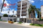 Apartamentos c/89m² privativo, 03 Qtos sendo 01 Suíte c/ Sacada, Sala de Estar c/Churrasqueira, 01 Vaga de  Garagem Coberta - Centro de Pinhais - Pr