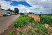 Lote para Venda em Caldas Novas, Caldas do Oeste