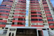 Apartamento para Venda em Caldas Novas, Setor Oeste, 3 dormitórios, 3 suítes, 1 banheiro, 1 vaga