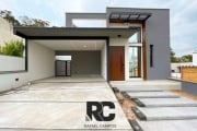 Casa com 3 dormitórios à venda, 144 m² por R$ 1.485.000,00 - Mosaico da Serra - Mogi das Cruzes/SP