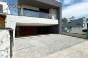 Sobrado com 3 dormitórios à venda, 274 m² por R$ 2.800.000,00 - Mosaico Essence - Mogi das Cruzes/SP