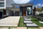 Casa com 3 dormitórios à venda, 143 m² por R$ 1.500.000 - Mosaico da Serra - Mogi das Cruzes/SP