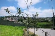 Terreno à venda, 315 m² por R$ 400.000,00 - Cézar de Souza - Mogi das Cruzes/SP