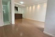 Apartamento com 3 dormitórios à venda, 74 m² por R$ 510.000,00 - Parque Santana - Mogi das Cruzes/SP