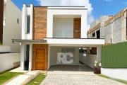 Casa com 4 dormitórios à venda, 315 m² por R$ 2.500.000,00 - Aruã Brisas - Mogi das Cruzes/SP