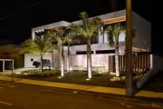 Sobrado com 4 dormitórios à venda, 400 m² por R$ 6.000.000,00 - Condomínio Bella Cittá - Mogi das Cruzes/SP