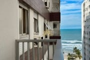 Apartamento à venda, 67 m² por R$ 480.000,00 - Pitangueiras - Guarujá/SP