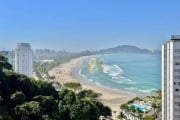 Apartamento à venda, 160 m² por R$ 1.000.000,00 - Pitangueiras - Guarujá/SP