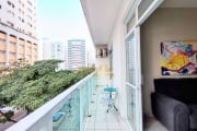 Apartamento à Venda na Pitangueiras no Guarujá | Alfa Imóveis Guarujá