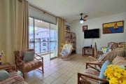 PERTO DO MAR - Apartamento com 3 dormitórios à venda, 110 m² - Pitangueiras - Guarujá/SP