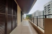 Apartamento à venda, 160 m² por R$ 850.000,00 - Pitangueiras - Guarujá/SP