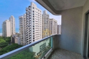 Apartamento à venda, 85 m² por R$ 480.000,00 - Pitangueiras - Guarujá/SP