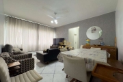 Perto da praia - Apartamento reformado à venda com 2 dormitórios - Pitangueiras - Guarujá/SP