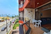 Apartamento à venda, 105 m² por R$ 680.000,00 - Enseada - Guarujá/SP