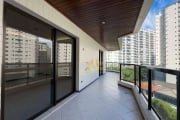 Perto da praia - Apartamento à venda com 4 suítes - 2 vagas - Pitangueiras - Guarujá/SP