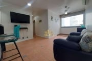 Apartamento à venda, 75 m² por R$ 435.000,00 - Pitangueiras - Guarujá/SP