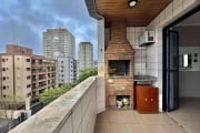 Apartamento à Venda no Tombo em Guarujá | Alfa Imóveis