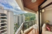 Apartamento à Venda na Pitangueiras no Guarujá | Alfa Imóveis