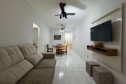 Apartamento à venda, 70 m² por R$ 415.000,00 - Pitangueiras - Guarujá/SP