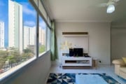 Apartamento à venda, 100 m² por R$ 430.000,00 - Pitangueiras - Guarujá/SP