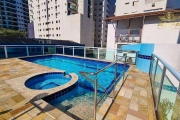 Apartamento à venda, 100 m² por R$ 550.000,00 - Pitangueiras - Guarujá/SP