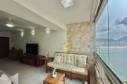 Apartamento à venda, 120 m² por R$ 890.000,00 - Jardim Astúrias - Guarujá/SP