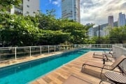 Apartamento à Venda na Pitangueiras no Guarujá | Alfa Imóveis Guarujá