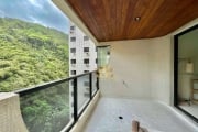 Apartamento à venda, 103 m² por R$ 600.000,00 - Pitangueiras - Guarujá/SP