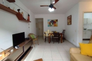 Apartamento à venda, 50 m² por R$ 300.000,00 - Pitangueiras - Guarujá/SP