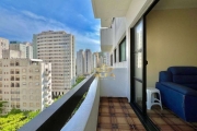 Apartamento à Venda na Pitangueiras no Guarujá | Alfa Imóveis Guarujá